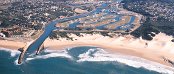 Unterkunft in Port Alfred