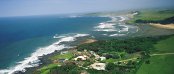 Unterkunft in Port St Johns