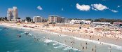 Unterkunft in Seaview