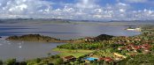 Accommodation in Gariep Dam