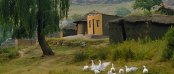 Accommodation in Harrismith