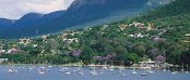 Unterkunft in Hartbeespoort Dam