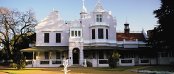Unterkunft in Hatfield