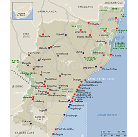 Kwazulu Natal Province History | RM. Kwazulu Natal Province History | RM.