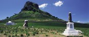Unterkunft in KwaZulu Natal