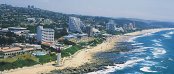 Unterkunft in Ballito