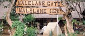 Unterkunft in Malelane