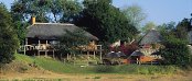 Unterkunft in Marloth Park