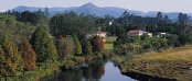 Unterkunft in Sabie