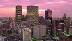 South Africa's Cities