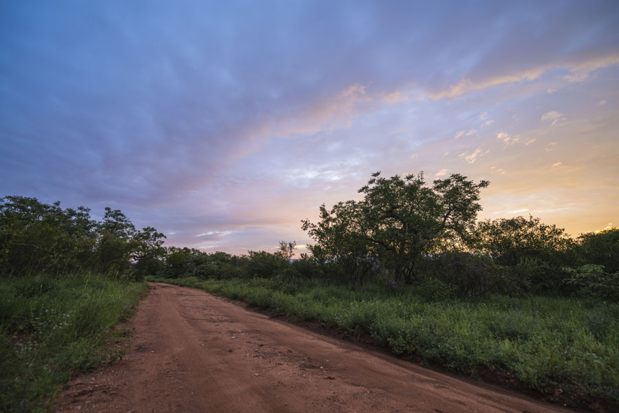 Bushveld Region Sehenswrdigkeiten