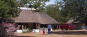 Unterkunft in Phalaborwa