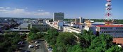 Unterkunft in Polokwane