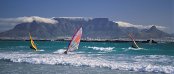 Unterkunft in Bloubergstrand
