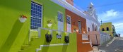 Unterkunft in Bo Kaap
