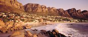 Unterkunft in Camps Bay