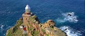 Unterkunft in Cape Point