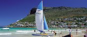 Unterkunft in Fish Hoek