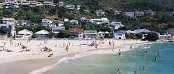 Unterkunft in Gordons Bay