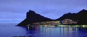 Unterkunft in Hout Bay