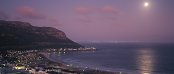 Unterkunft in Kalk Bay