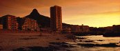 Unterkunft in Sea Point