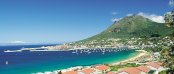 Unterkunft in Simons Town