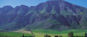 Unterkunft in Swellendam