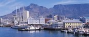Unterkunft in Tamboerskloof