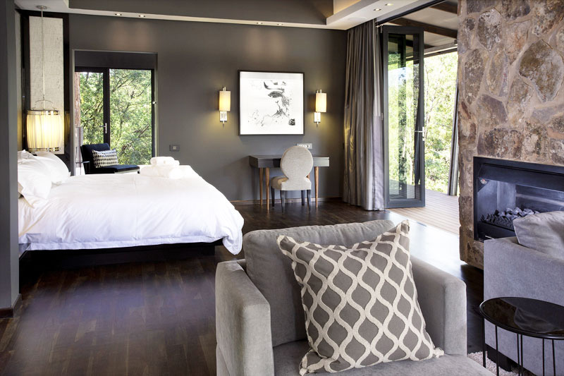 Akabeko Boutique Hotel, Dullstroom