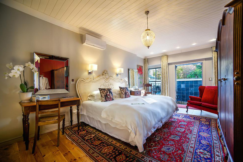 Batavia Boutique Hotel, Stellenbosch