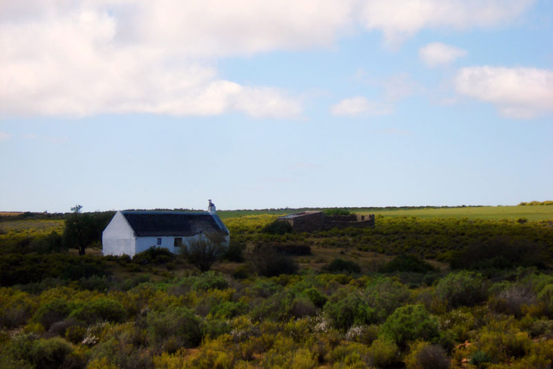 Die Hantam Karoo