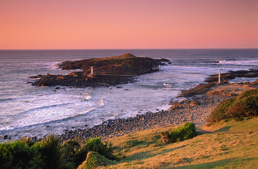 Wild Coast Sehenswrdigkeiten