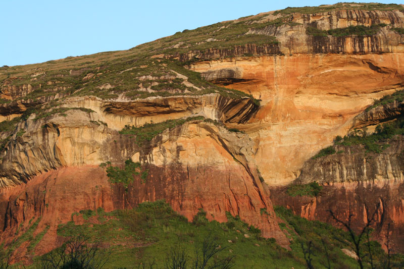 Freistaat, Sdafrika