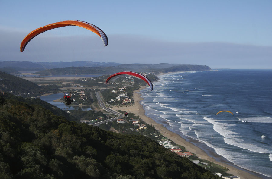 Garden Route Sehenswrdigkeiten