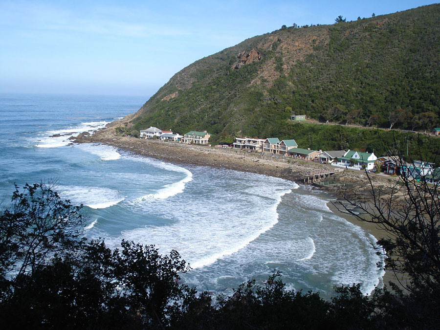 Garden Route Sehenswrdigkeiten