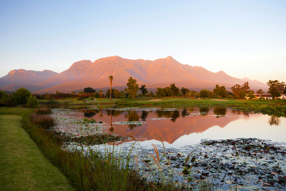 Garden Route Sehenswrdigkeiten