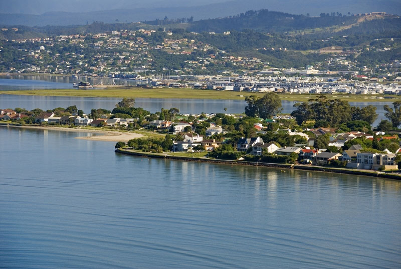 Knysna Sehenswrdigkeiten