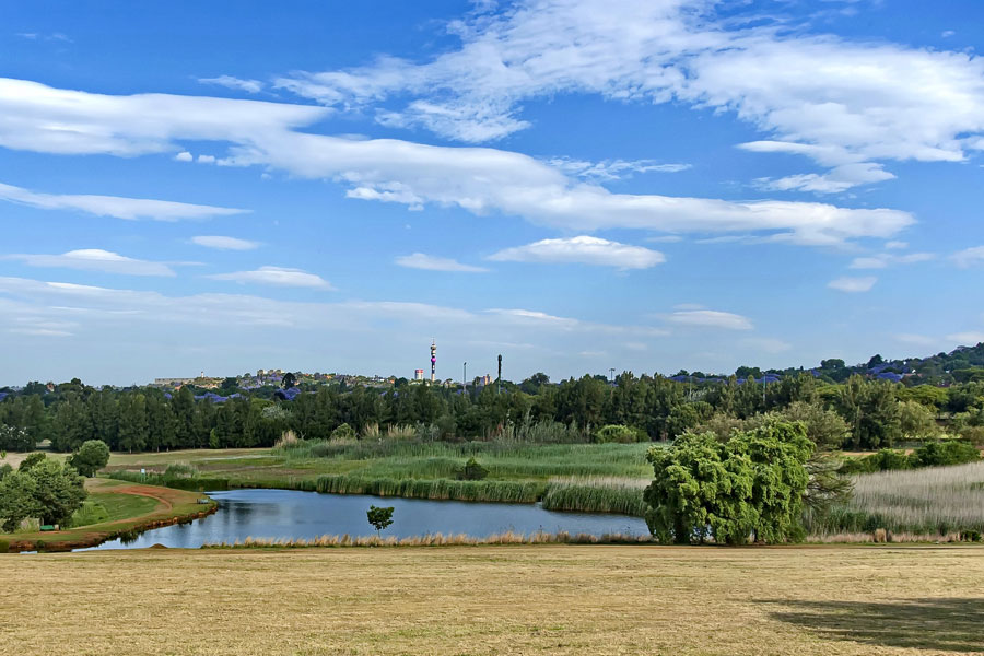 Johannesburg Sehenswrdigkeiten und Reiseziele