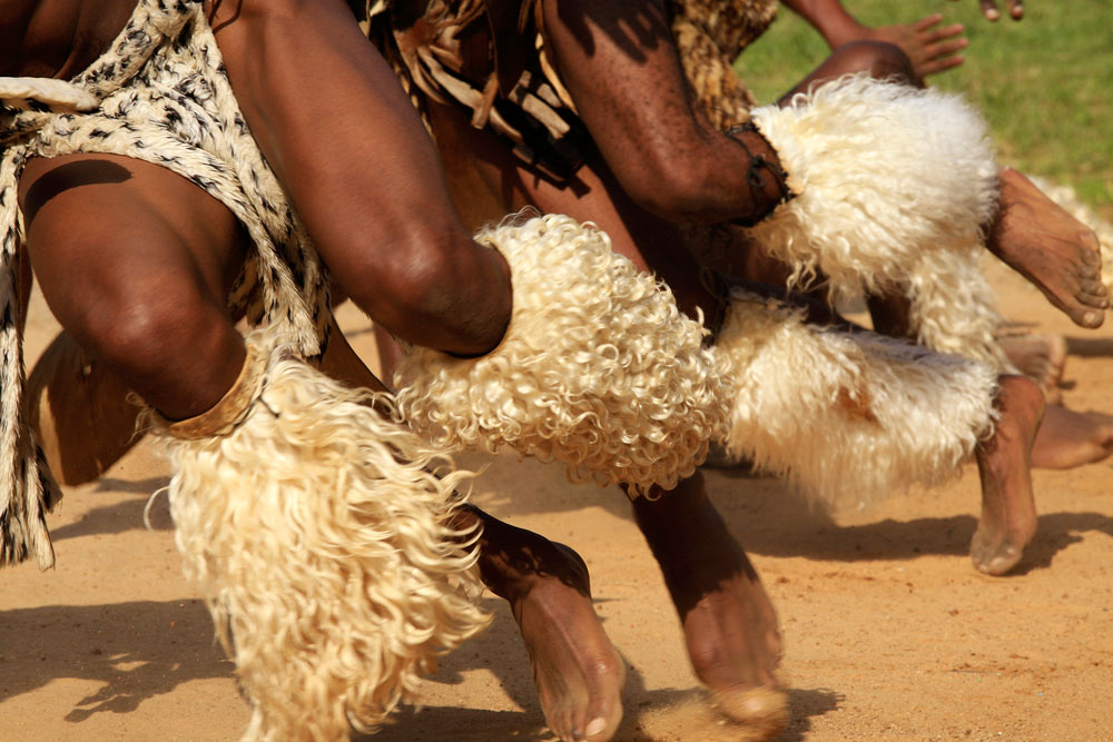 KwaZulu-Natal Sehenswrdigkeiten