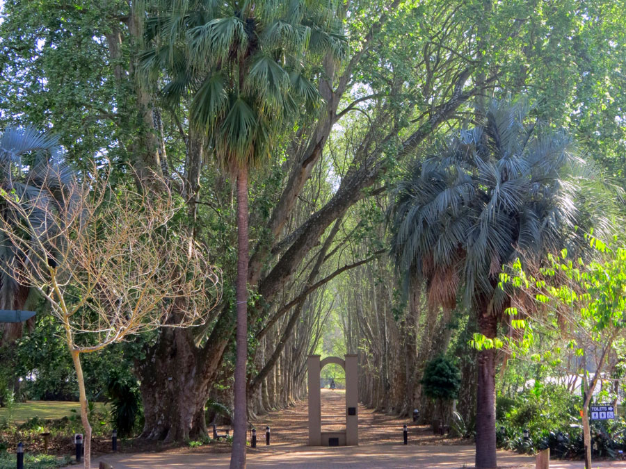 Pietermaritzburg Reiseziele