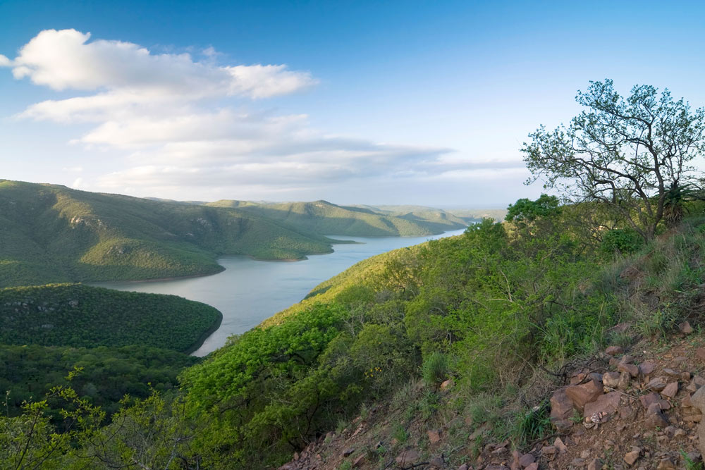 Zululand Sehenswrdigkeiten