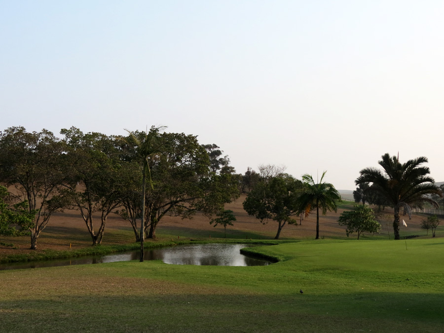 Darnall Golfplatz, Darnall, KwaZulu Natal