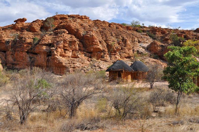 Bushveld Region Sehenswrdigkeiten