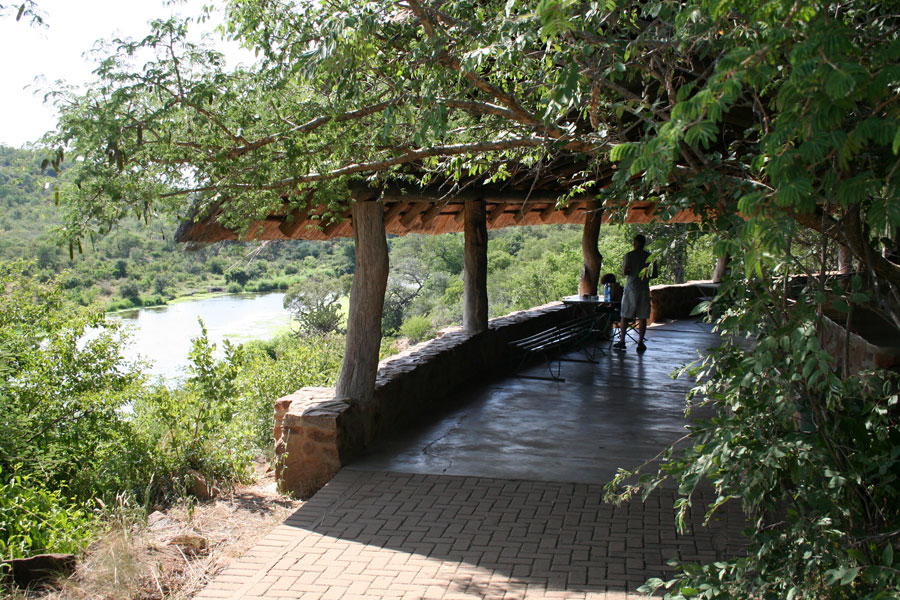 Valley of the Olifants Reiseziele