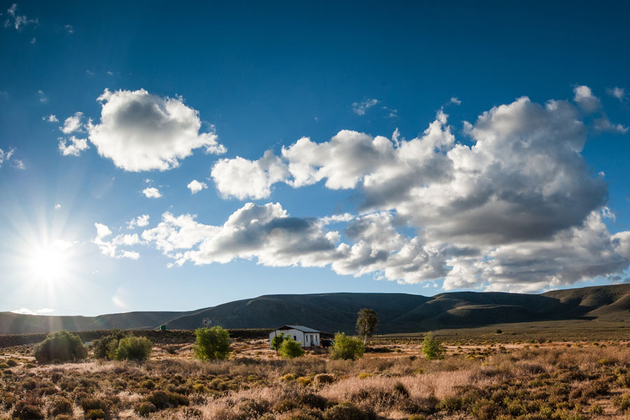 Oberes Karoo Sehenswrdigkeiten