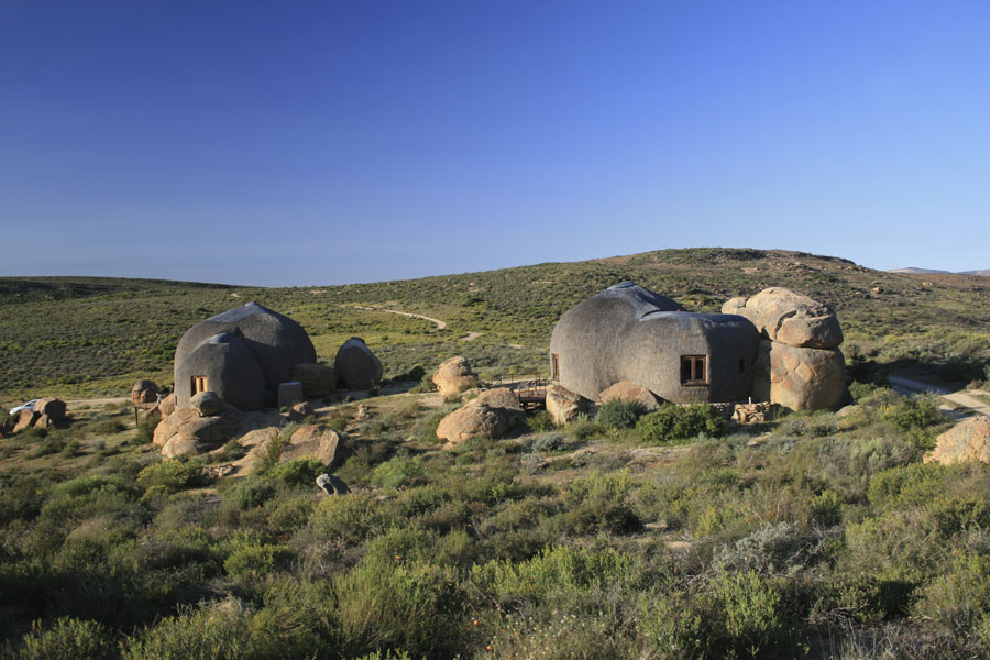 Namaqualand Sehenswrdigkeiten und Reiseziele