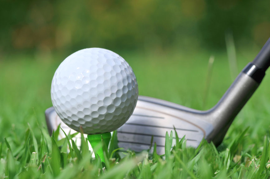 Kimberley Golfplatz, Kimberley