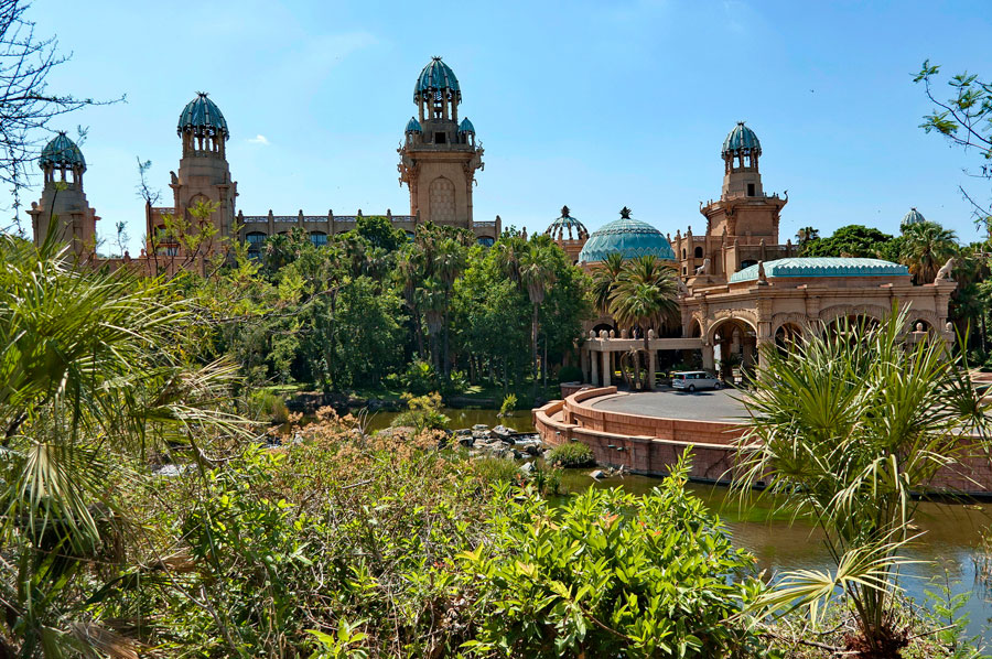 Sun City Resort Reisetipps