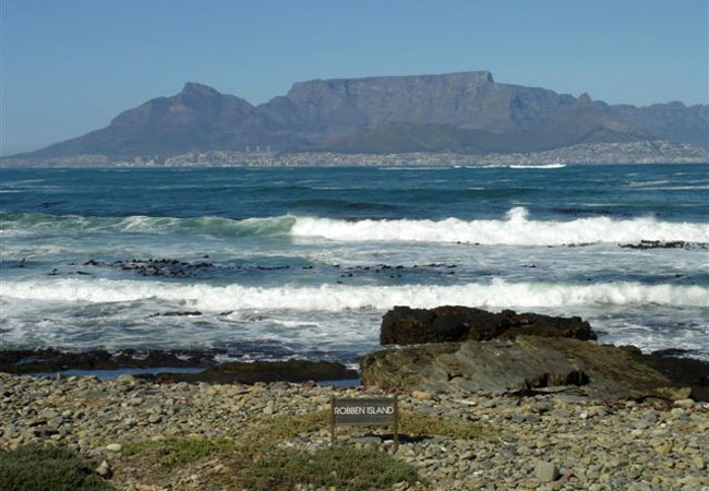 Robben Island Reisetipps